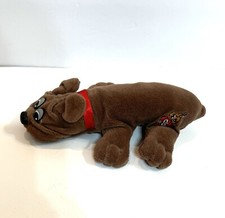 TONKA POUND PUPPIES 1987 Newborn Rumple Skins 8 inches