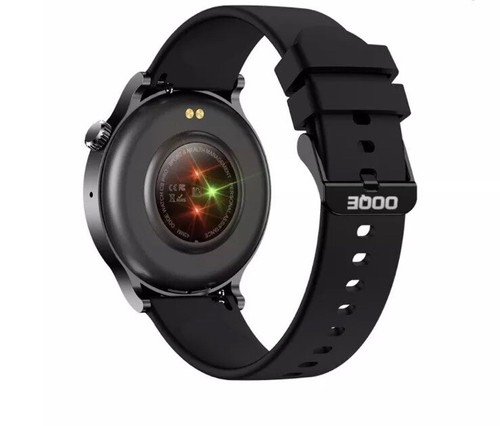 Smartwatch OOQE CS PRO - Afbeelding 15 van 18