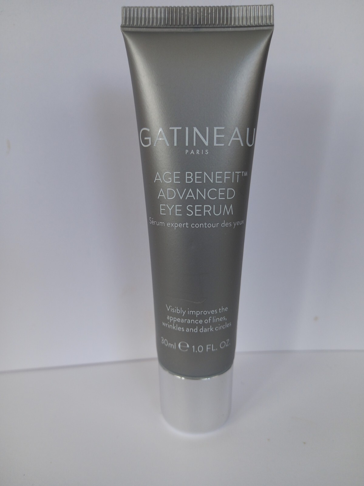 GATINEAU 30ML AGE BENEFIT ADVANCED EYE SERUM.BRAND NEW NOT BOXED