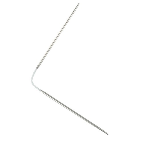 Stainless Steel Circular Knitting Needles Set Perfect for All Knitting Projects - Picture 23 of 64