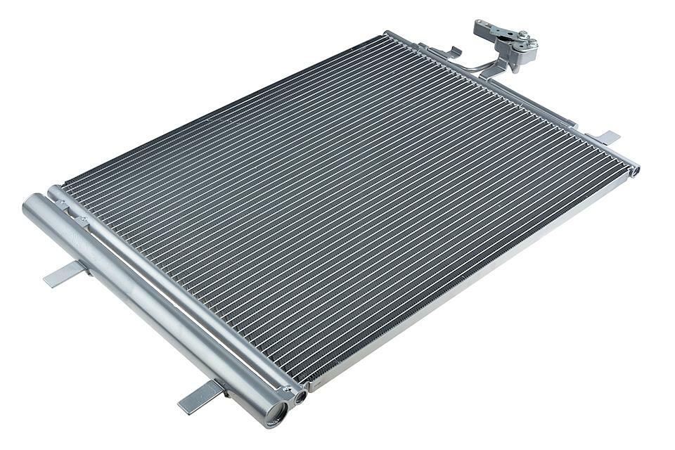 CCS-VV-009 NTY Condenser, air conditioning for LAND ROVER,VOLVO - Image 5