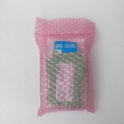 1PC  JSK abnormal stop basic unit DPD-101DC