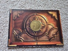 Hearthstone Coin 2015 Loot Crate