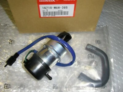 Pompe à carburant neuve d'origine Honda 1995-2007 SHADOW 1100 AERO VT1100 167... - Photo 1/4