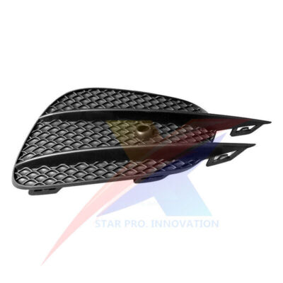 Front Right Bumper Grille Cover For Mercedes W213 E-Class Sport / 2DOOR 2017-20