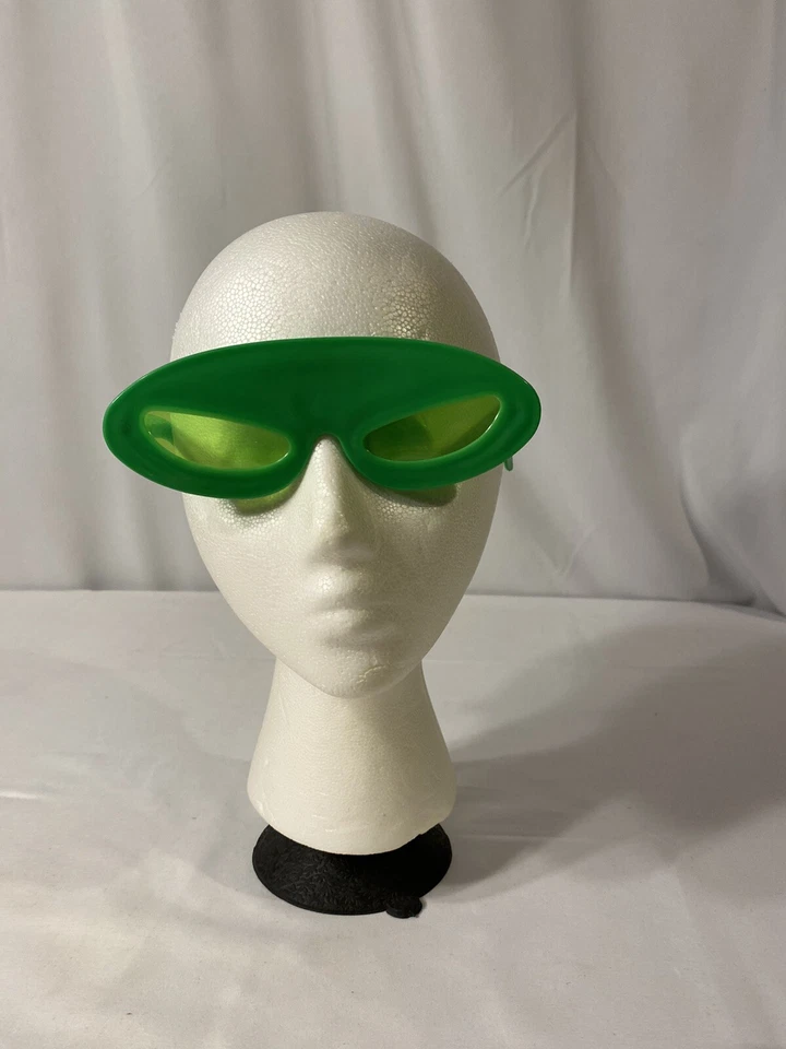 Teenage Mutant Ninja Turtles Michelangelo Costume Masks Accessory - Image 4 of 4