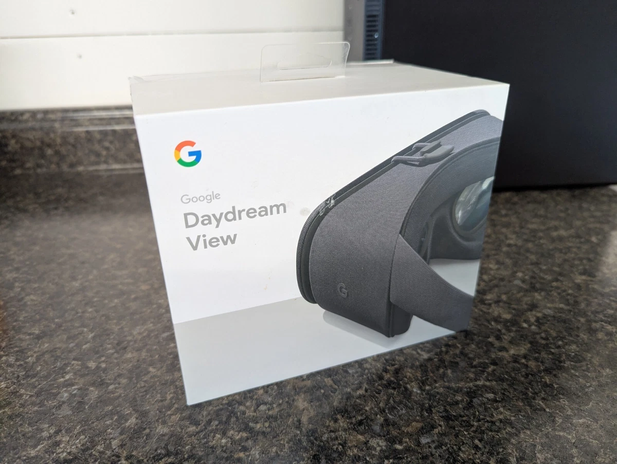 Google Daydream View VR Headsets for sale - eBay