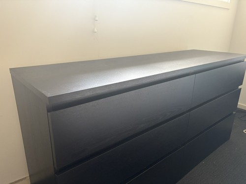 ikea chest of drawers - Picture 3 of 3