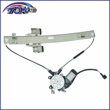 Power Window Regulator Motor Assembly Front Left For Dodge Dakota Raider 748-114