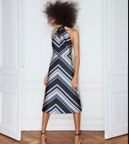 Martin grant dress sale