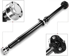 54.25 in Rear Drive Prop Shaft for 2011 Jeep Grand Cherokee AWD 3.6L