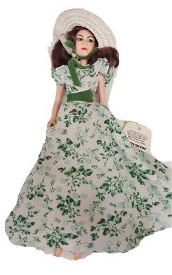 slim fit dress slacks Scarlett O'Hara Barbecue Prom Dress Gone with The Wind Remake Dress Customize Size / Suspender Dress I Retro Fairy