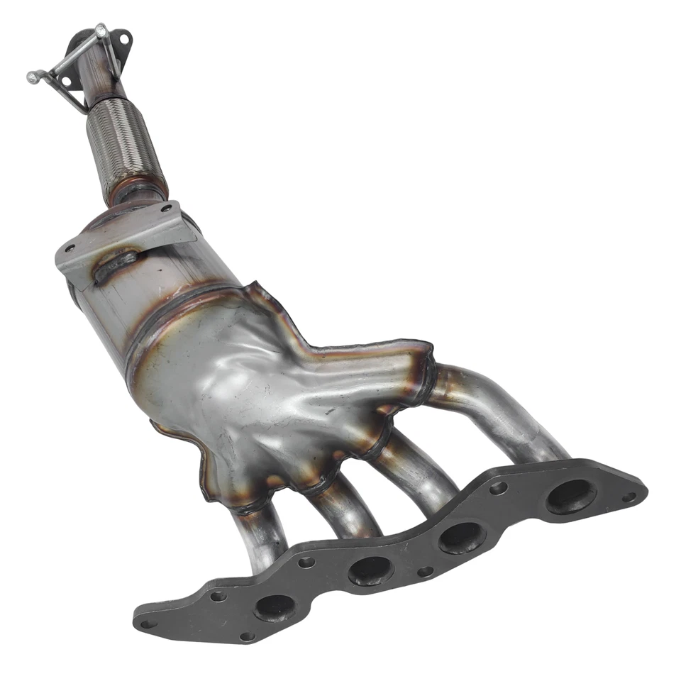 Front Catalytic Converter Direct Fit For 2013-2020 Ford Fusion 2.5L l4 EPA - Image 2 of 4