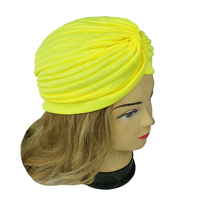 Turbans for Women Chemo Hats Hair Loss Cap Head Wrap  Head Turban for Women