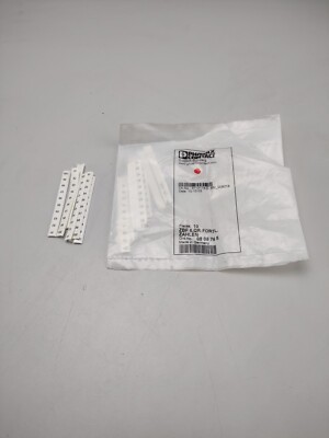 Phoenix Contact ZBF 6,QR:FORTL.ZAHLEN Zack Marker Strip 0808765