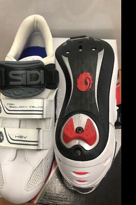 SIDI Fahrradschuh CGenius7 Bisha Größe 43 HVL