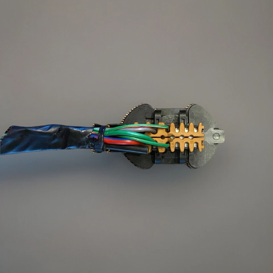 Porta-painel de porta 2007 - 2008 VolvoS80, V70, XC70 (esquerda, traseira) - 30661067 ✅ - Imagem 4 de 4