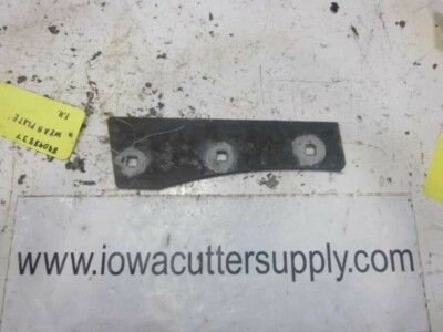 New Holland Wear Plate LH 84098837 | eBay 