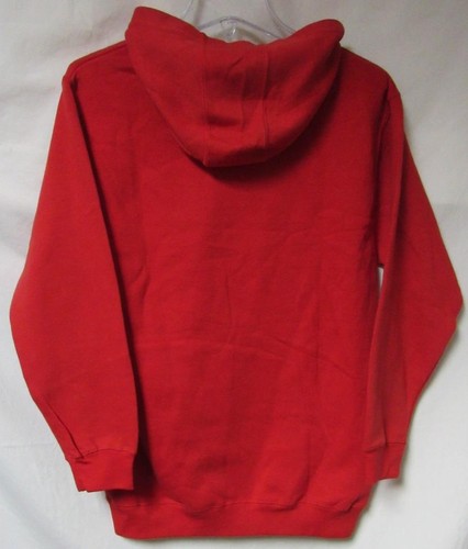 Reebok Washington Capitals Youth Size Medium(10/12) Hoodie/Sweatshirt A1 6125 - Picture 2 of 2