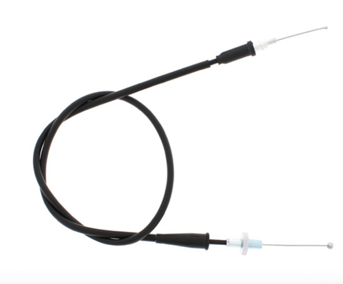 CAVO GAS ACCELERATORE GUAINA HUSQVARNA 250 CR 2000-2005 - Foto 2