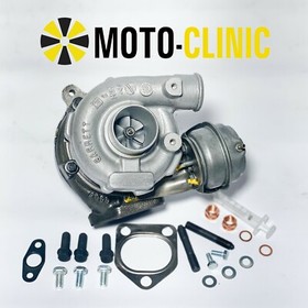 Turbolader Turbocharger Turbo BMW 1.8d 2.0d 318 320 e46 e39 520 M47D 700447