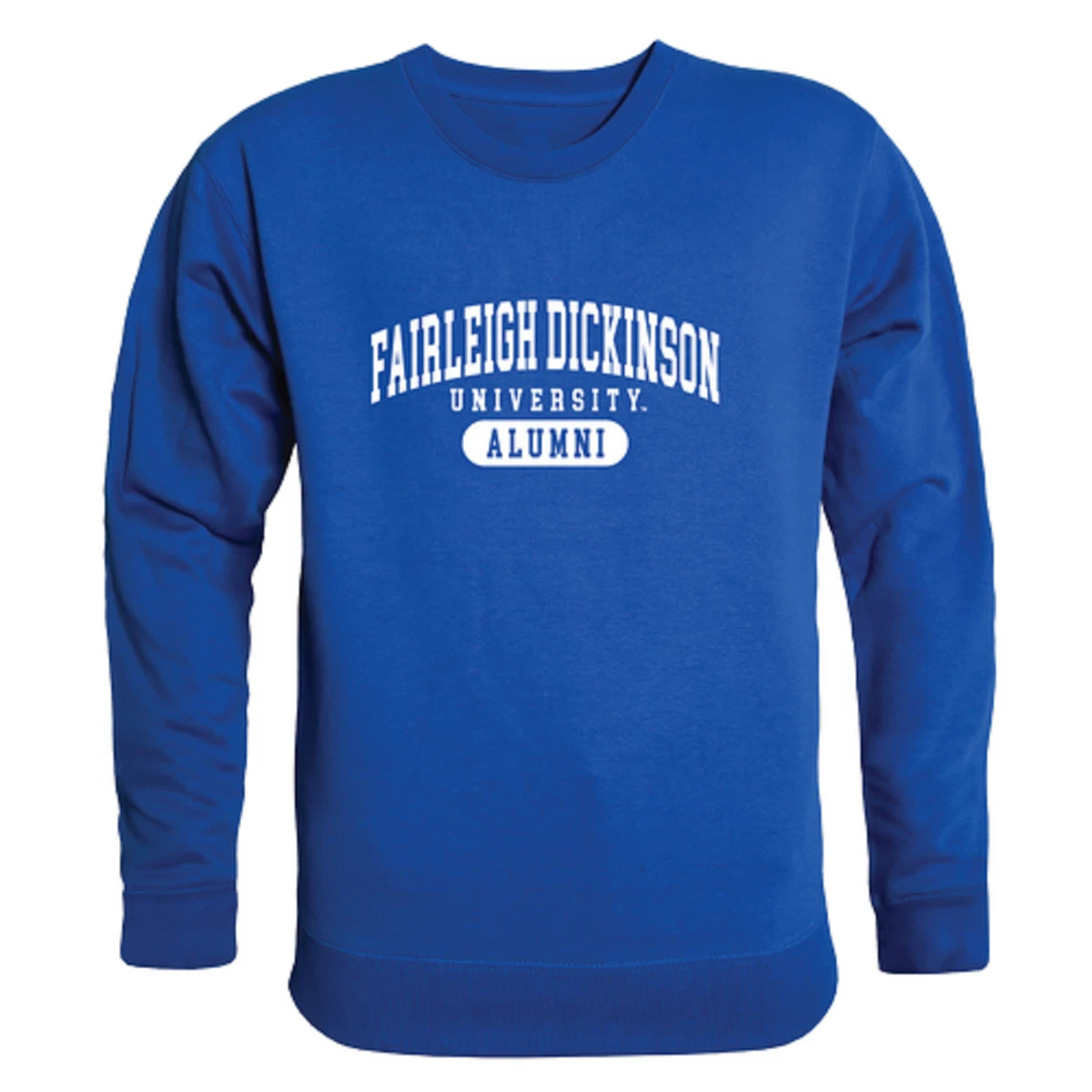 Fairleigh dickinson online sweatshirt