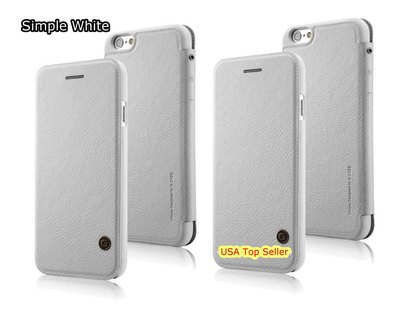 Apple 4.7'' iPhone 6 / 6s Luxury Leather Flip Cover Card Wallet Case /For 6 & 6S