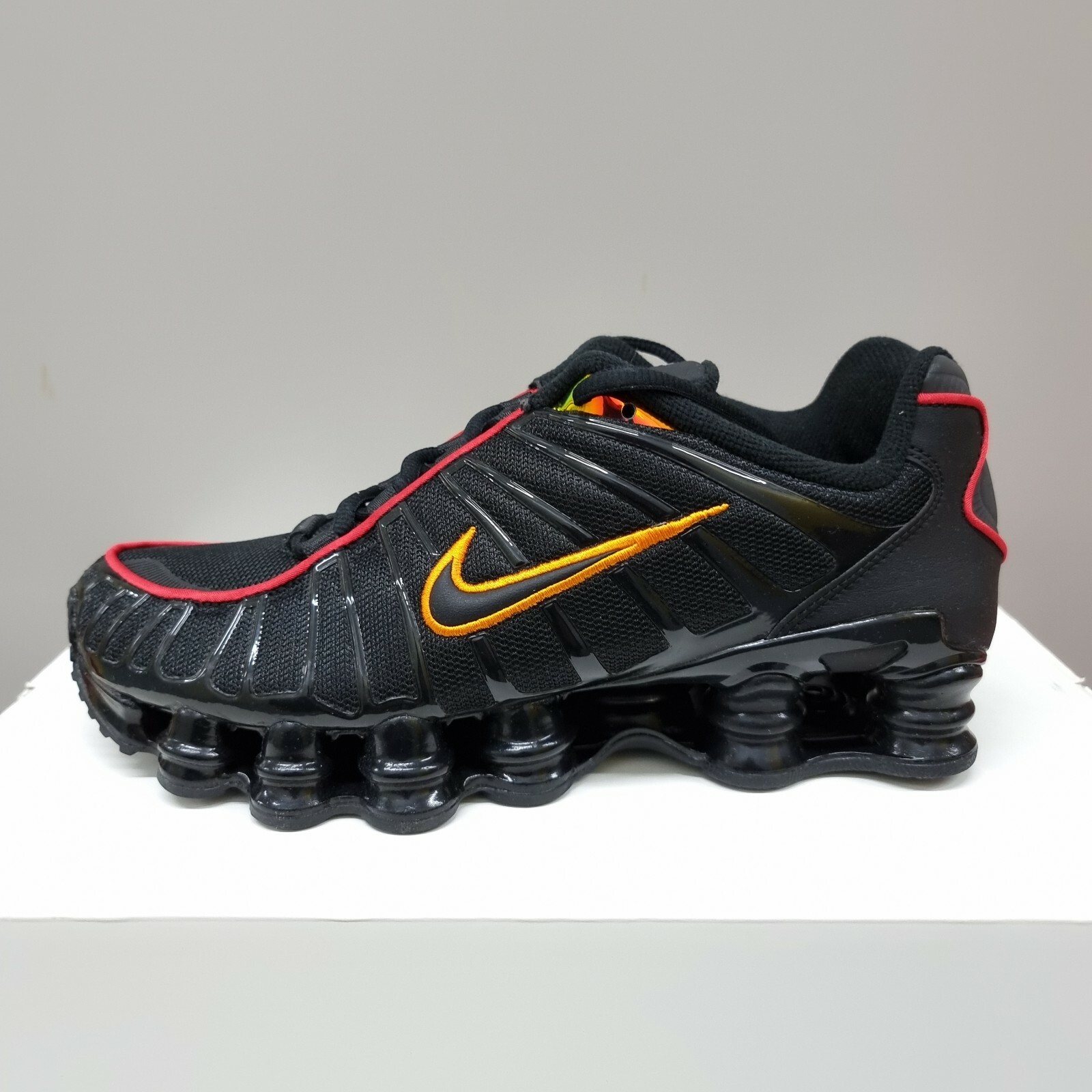 Nike Shox Tl \