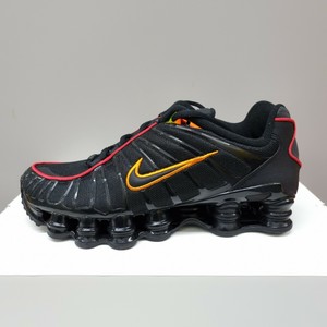 google nike shox