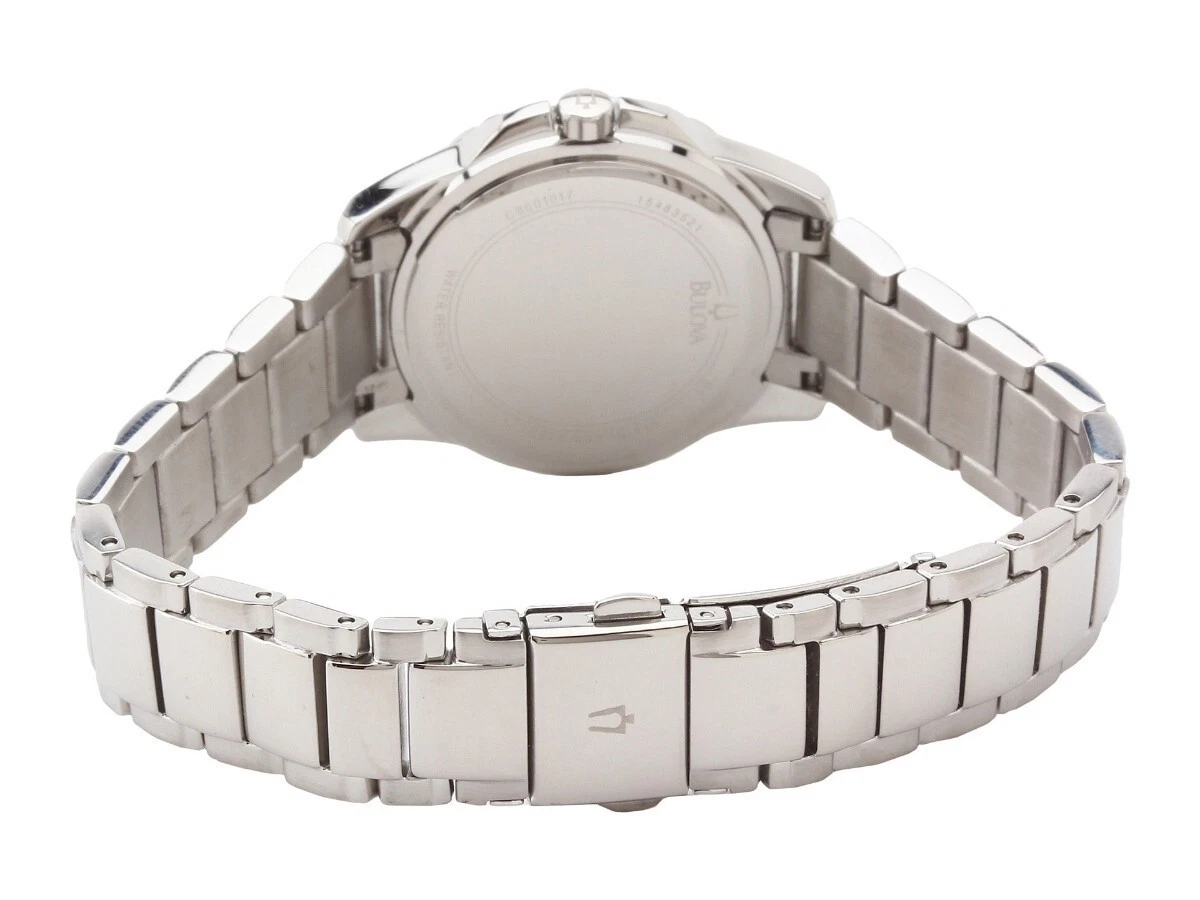 Bulova 96p144 shop