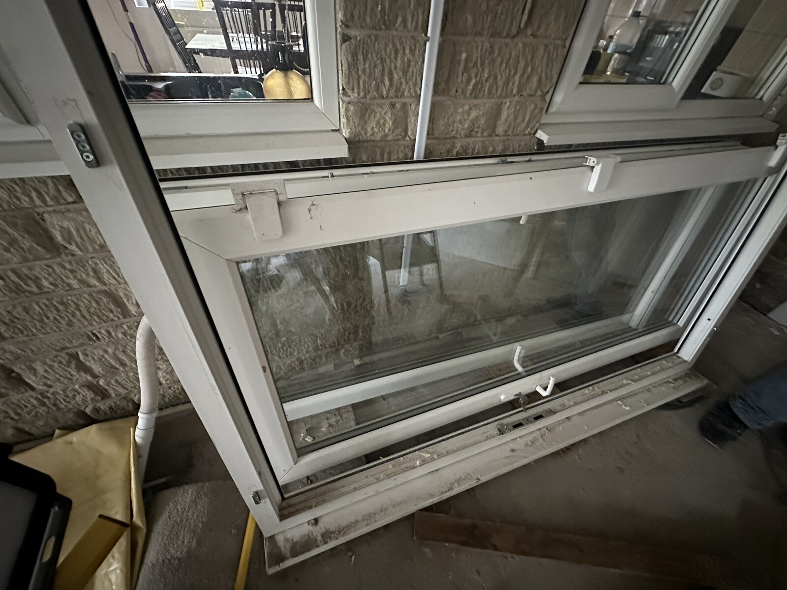 upvc patio doors used eBay