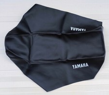housse de selle NOIRE pour YAMAHA 200 BLASTER
