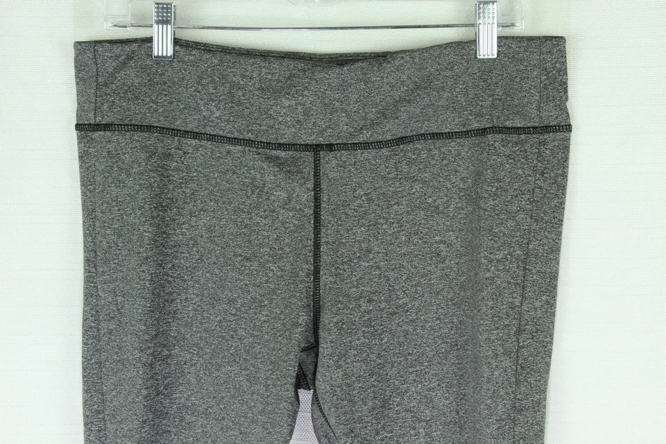 Leggings Everlast XL grises para mujer Foto 2 de 4