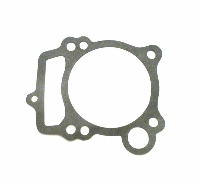 Cylinder Base Gasket For 200110 YAMAHA YZ250F YZ250F YZ 250 F 0426 eBay