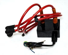 BRAHMA ELECTRONIC TRANSFORMER TC2STPSF 15910752 220-240V 30VA 2x12KV 20mA