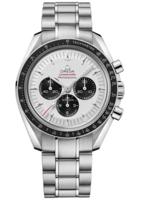 Omega Tokyo Olympics Panda Paul Newman Speedmaster