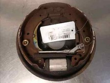 Tambour de frein Citroen XSARA