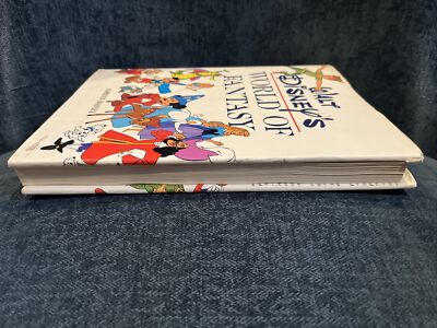 (送料込み)WORLD OF FANTASY ADRIAN BAILEY 洋書 s-l400.jpg