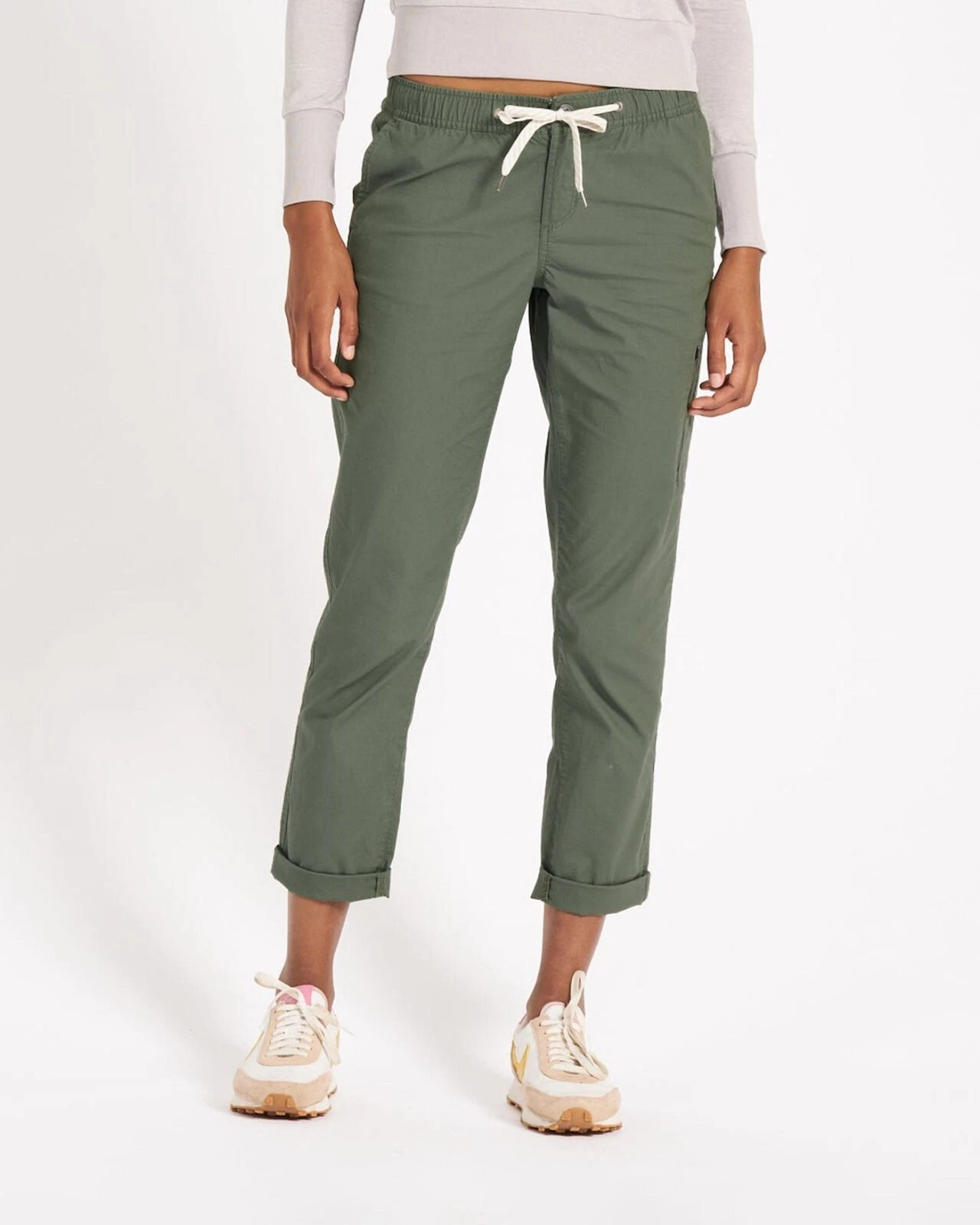 vuori duraterra ripstop stretch pants