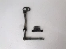 OEM 89 1989 YAMAHA YZ 125 YZ125 EXHAUST GOVERNOR POWER VALVE LINKAGE PUSH ROD