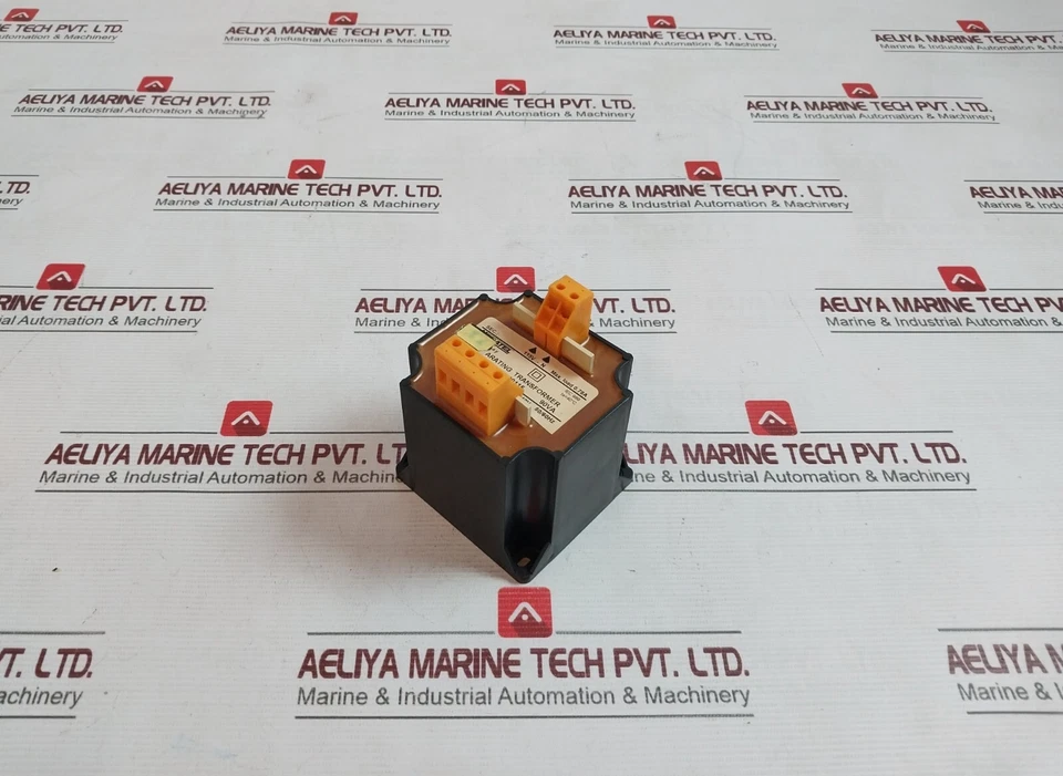 Transformador Separador NORATEL FR78B-400115 90VA 0.78A 50/60HZ 40C - Imagen 3 de 4