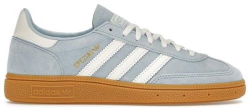 adidas Handball Spezial Clear Sky Warm Sandstone Gum JS3866 Size 8.5 Blue Gum adidas Handball Spezial Clear Sky Warm Sandstone Gum JS3866  main image 4