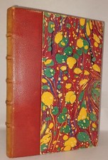 Ad Van Bever / Bibliographie et Iconographie De Paul Verlaine Publies #303822