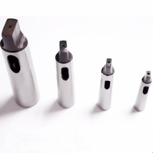 Metal Morse Taper Shank Reducer Drill Sleeve Adapter CNC Machine Accessories - Picture 10 of 13