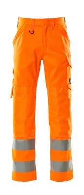 Mascot Workwear 16879 Geraldton Safe Light Trousers Kneepad Pockets 32.5'' w GH11