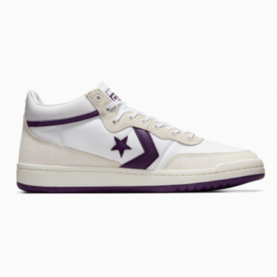 Converse Cons Fastbreak Pro Suede Nylon Shoes - A08854C  display picture 3