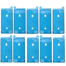 Lot Of 10 Waterproof LCD Touch Screen Adhesive Glue Sticker Tape For iPhone Xs M