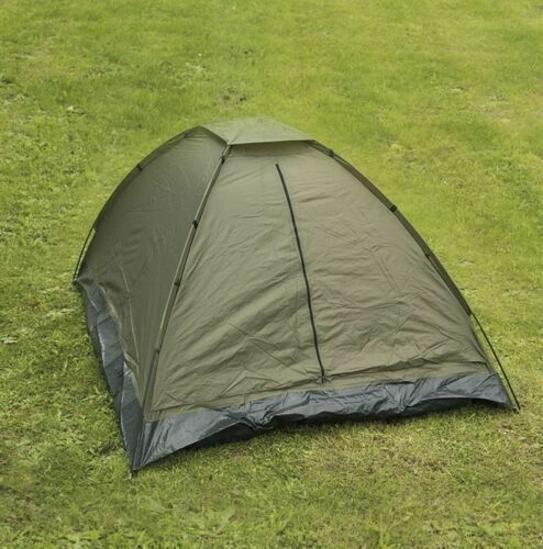 Made In USA US ARMY SLEEPING HEAT RETENTIVE SHIRTS LARGE OD 8415-00-890 - Foto 13