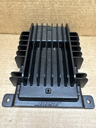 2014-2016 Nissan Rogue Radio Audio Amplifier Amp OEM 28060 4BA0A - Bild 2 von 8