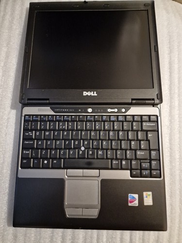 Dell Latitude D410 Intel Pentium M 1,86 GHz 512 MB RAM 60 GB disco duro sin probar leer descripción - Imagen 10 de 16